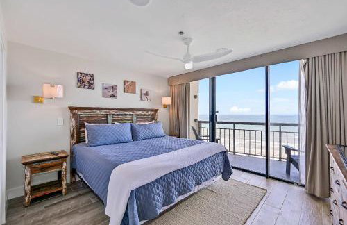 Newly Renovated San Luis Resort luxury condo - Foto 13