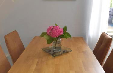 Ferienwohnung Kirschenknupp - Foto 23