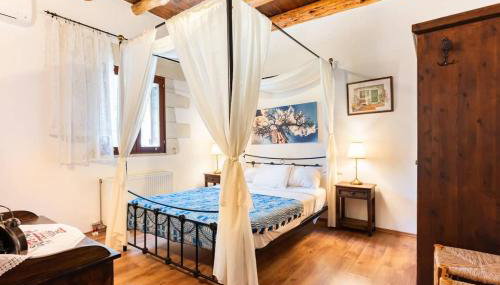 Villa Aloni-traditional Stone Villa With Nice View,pool and Garden - Foto 5