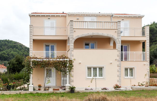 Apartments Ana Lopud - Foto 58