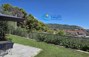 Villa Pineta della Rovere BluMare - Foto 19