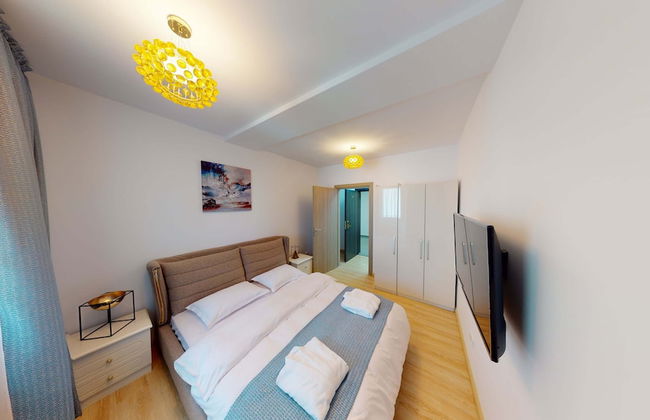 Le Blanc Aparthotel - Foto 13