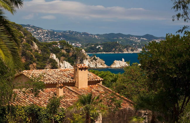 Sa Palomera in Blanes - Photo 19