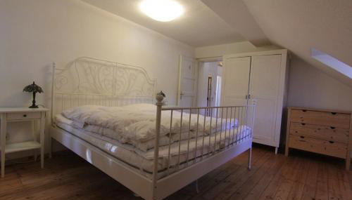 Historische Villa Herrenhaus Hellenthal - Foto 3