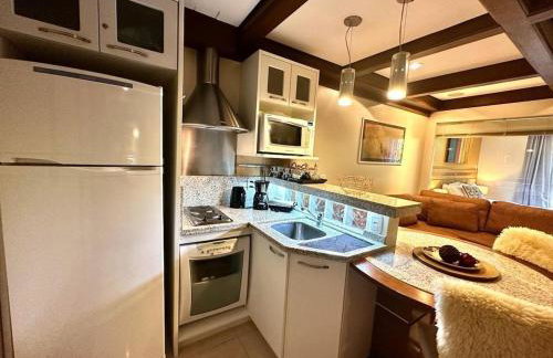 Studio Super Luxo Laje de Pedra MV (3019) - Foto 46