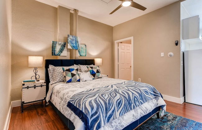 The Blue Rino - A Modern Experience - Foto 3