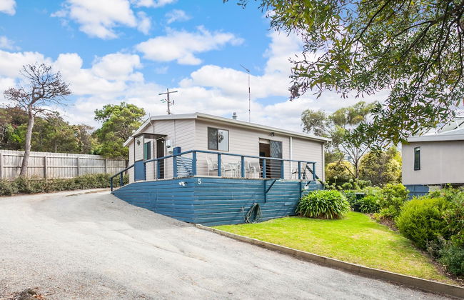 Aireys Inlet Getaway Resort - Photo 38