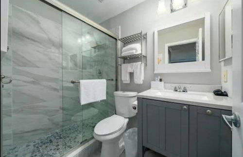 Chic Condo Retreat Private Bliss n Birmingham - Foto 9