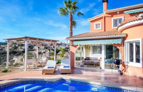 Holiday Home El Descanso by Interhome - Photo 52