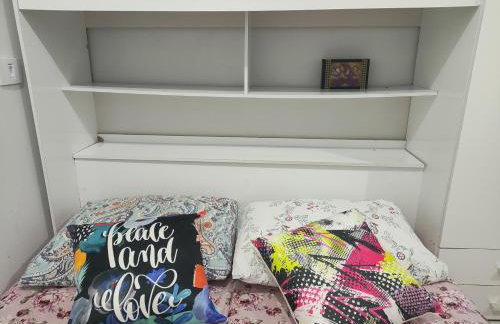 Ginásio Adib Moysés centro de Sao Bernardo no ABC paulista - Foto 12