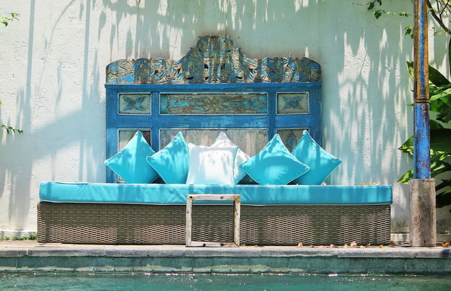 Joglo at Lata Lama - Foto 32