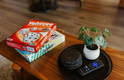 Mt Merritt Suite Logan Health Nearby - Photo 17