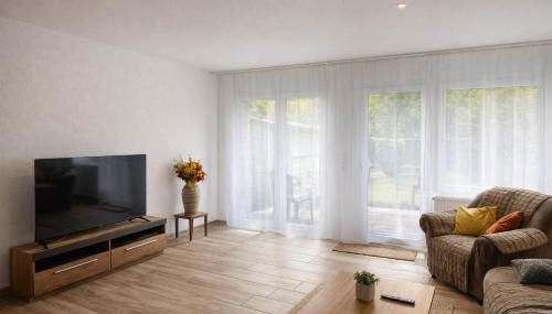 Haus Mammut - Geräumiges Luxus Apartment - Foto 2