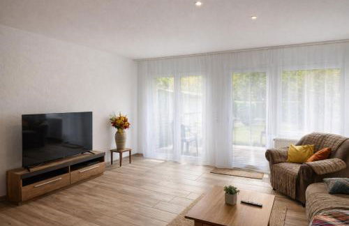 Haus Mammut - Geräumiges Luxus Apartment - Foto 2