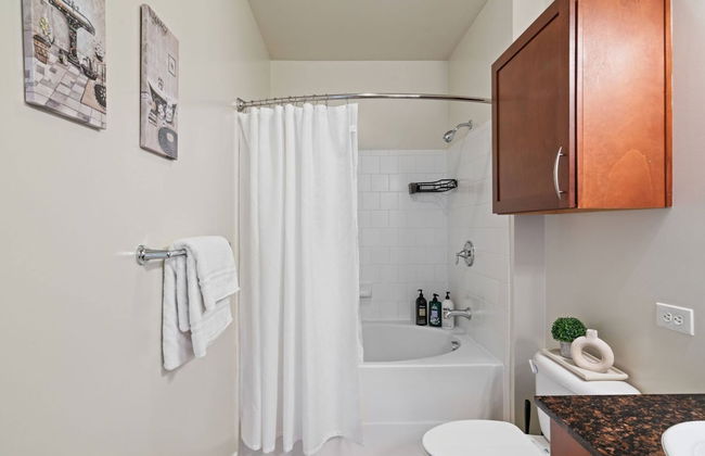 Luxury Penthouse of Lorton VA - Foto 30