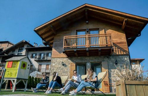 Agritur La Crucola - Foto 45