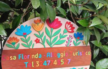 Casa Florinda - Foto 17