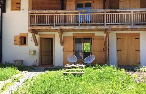 Chalet Les Contamines - Foto 29