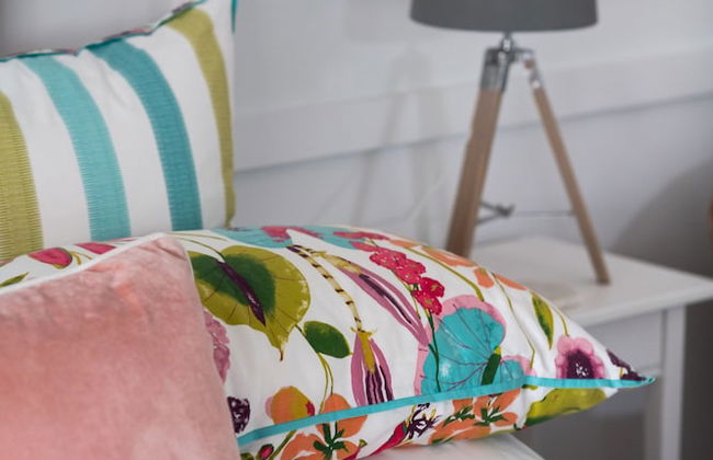 The Sampson - Orange - Foto 6