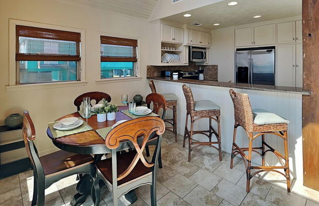 Bj's Beach House - Foto 9