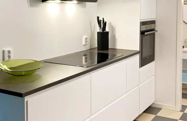 Holiday Home in HÃ¤stveda - Foto 15