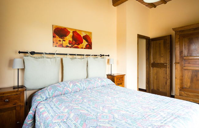 Agriturismo Il Poderaccio - Photo 6