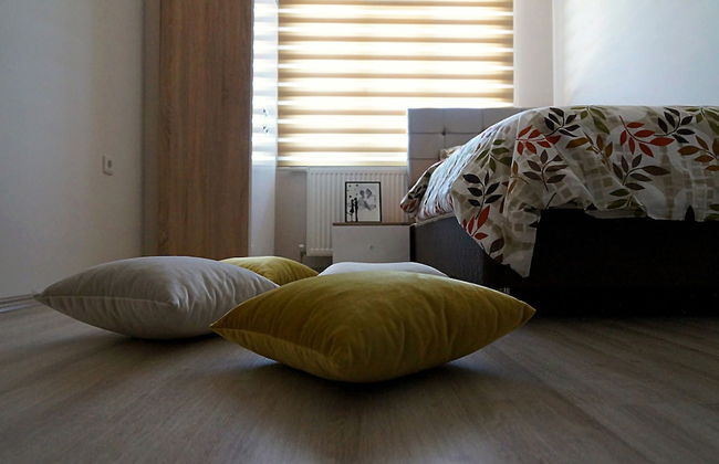 Hayat Home Suite - Foto 4