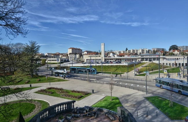 Appartment Les Suites Du Parc - Foto 62