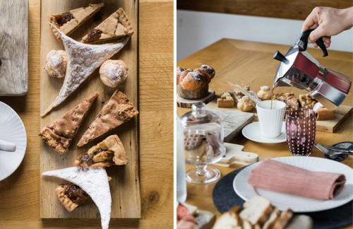 Agriturismo Bon Tajer - Foto 3