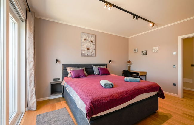 Matohanci Dazzling Villa With Pool - Foto 3