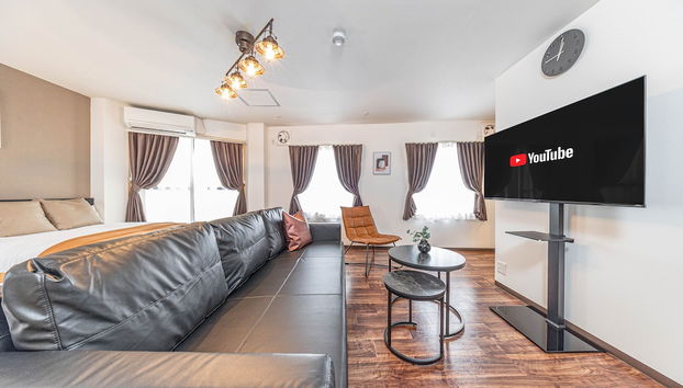 M's Tamatsukuri - Foto 2, Habitación