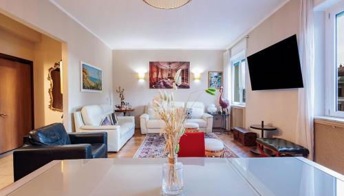 Stylish and Perfect Place for Families and Friends - Foto 3