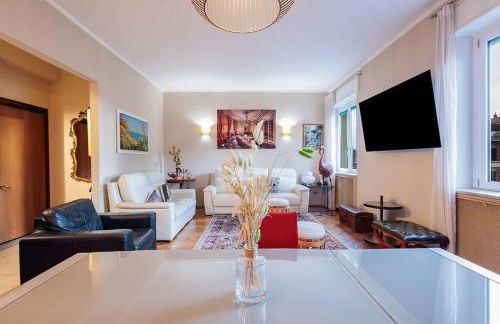 Stylish and Perfect Place for Families and Friends - Foto 3