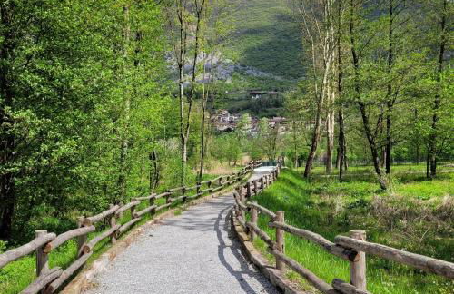 Eva Lake Endine Hospitality - Foto 30