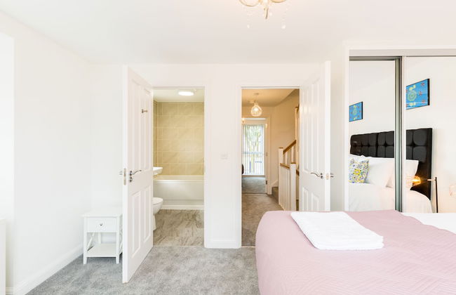 Sherlock Modern Home by Svelte Living - Foto 3