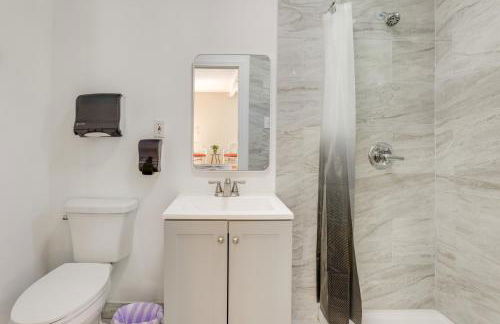 Private Pool Spacious and Secluded Magnolia Cottage - Foto 20