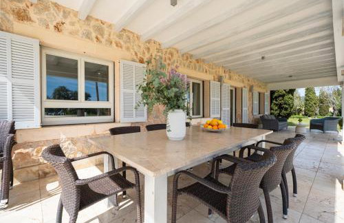 Finca Canyamel Golf & Beach - Foto 4