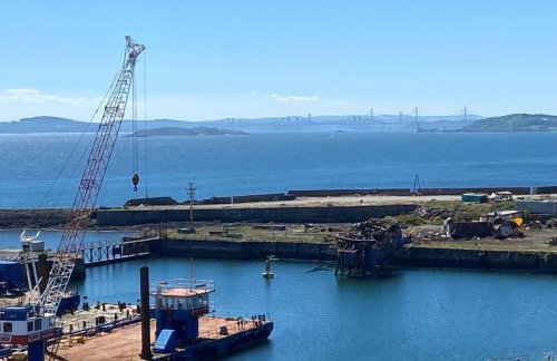 Burnt Island 2 bed apartment with stunning views - Foto 23