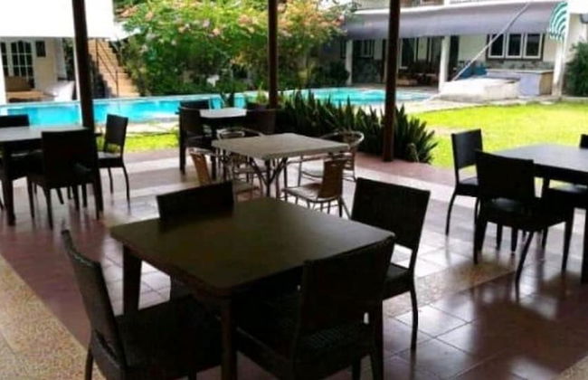 Villa Yosky - Foto 13