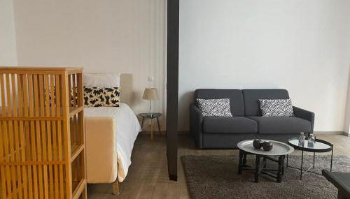 Studio bord de Creuse - Foto 4