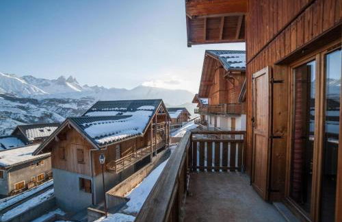 Appartement à la Montagne The view - Photo 2