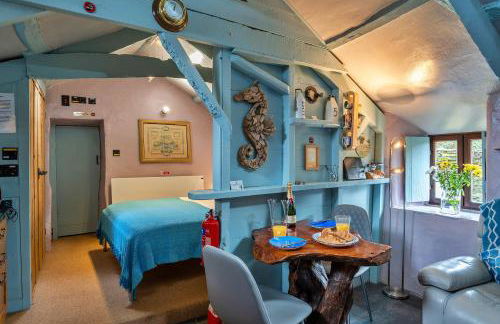 Finest Retreats - Fishermans Cottage - Foto 11