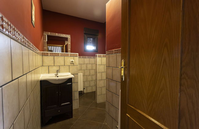 Casa Rural Abuelo Mauri 4 Estrellas - Foto 45