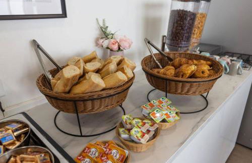 Study Hôtel Bordeaux Lormont - Foto 23