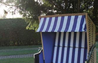 Ferienhaus Strandkiefer - Foto 2