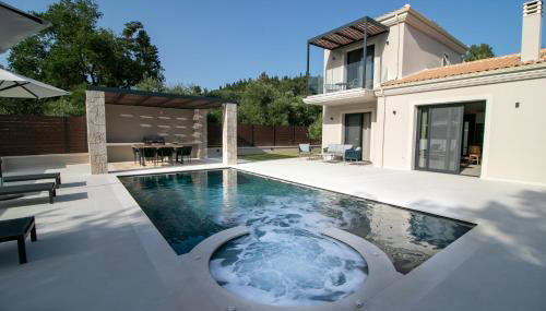 Aelia Villa - Foto 5