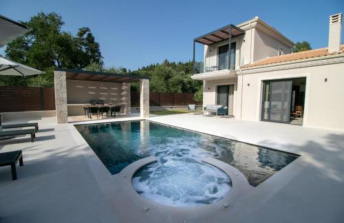 Aelia Villa - Foto 5