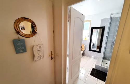 La fleur de lys - Foto 11