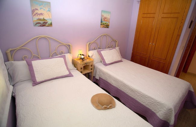 Magnífico ático duplex para 6 personas - Foto 3