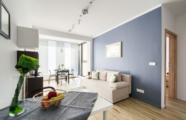 M&R Apartament Airport Obrzeżna 3 - Foto 12